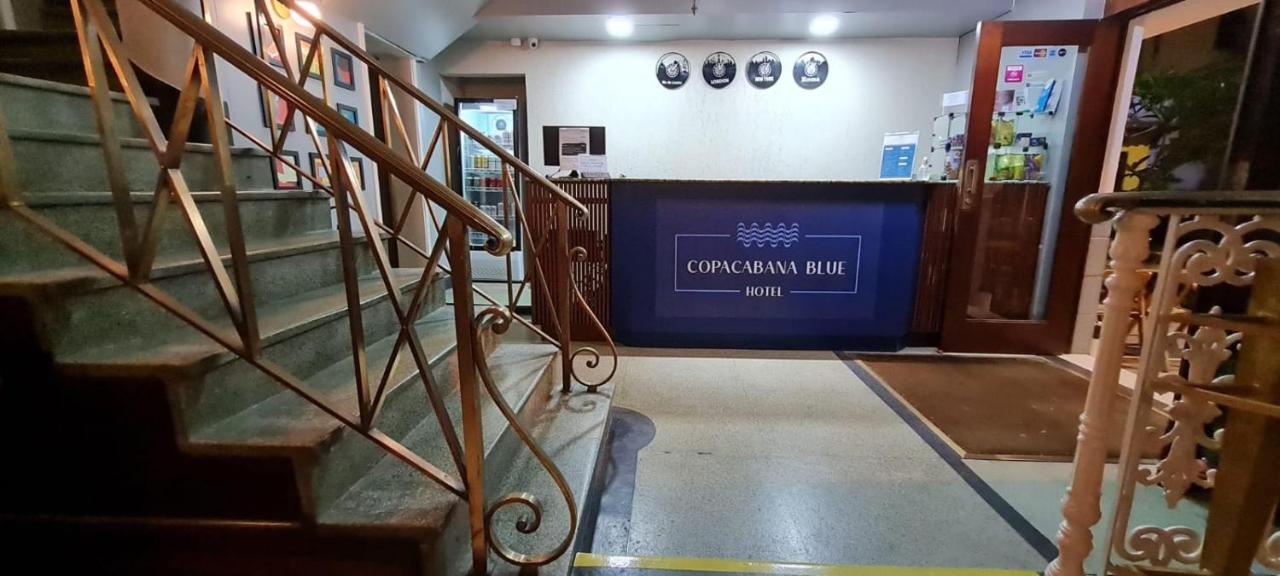 Copacabana Blue Río de Janeiro