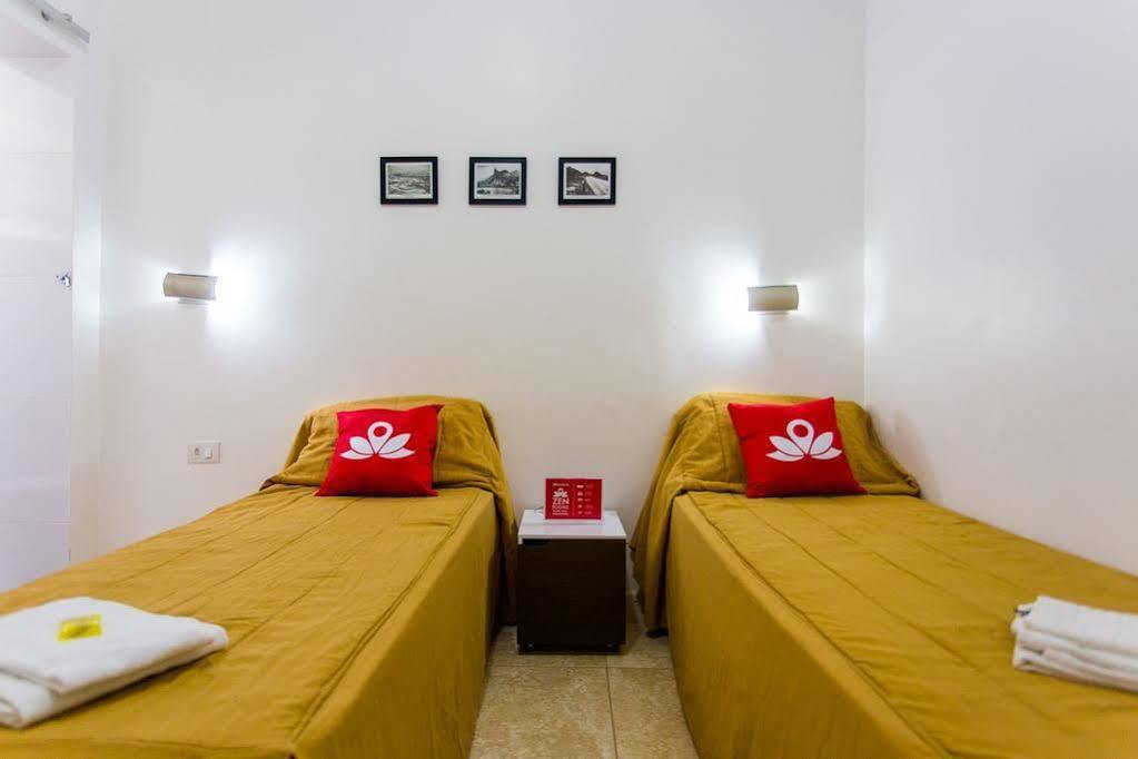 Hotel Copacabana Blue 2*